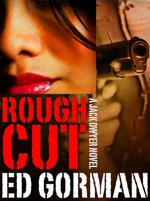 cover image of Rough Cut
